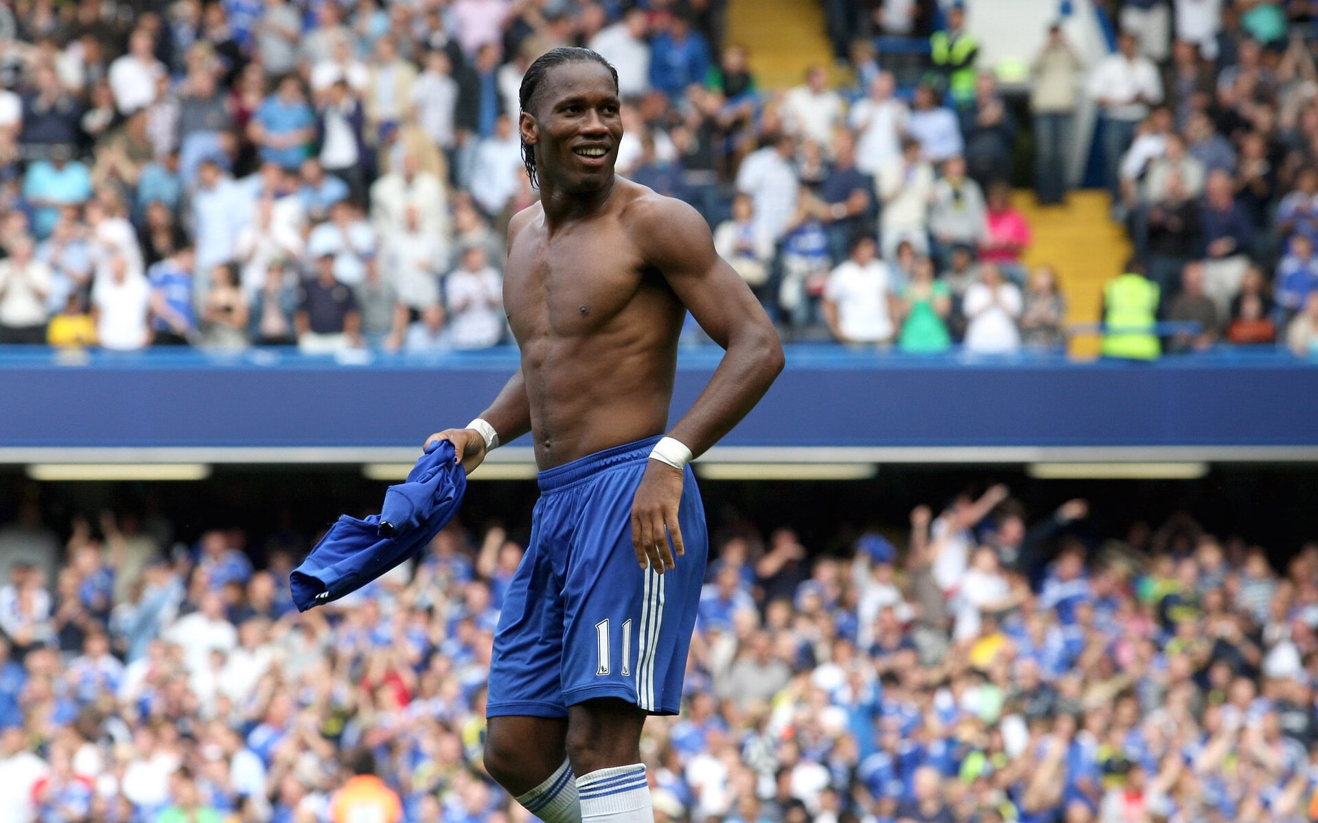 世界杯:球迷自嘲“世界杯结束综合征” 纷纷寻找新的精神寄托